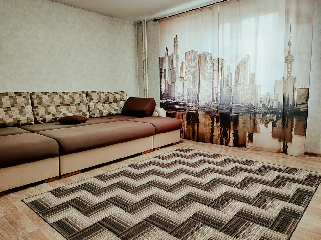 2-комнатная квартира у ТРЦ Планета Взлётка