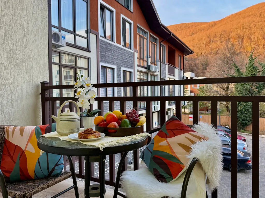 №32 "Комфорт"