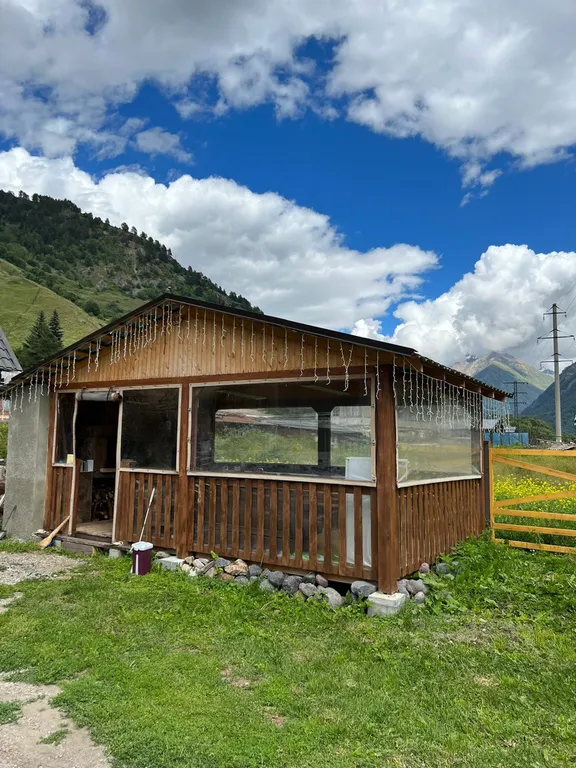 6-комнатный Дом