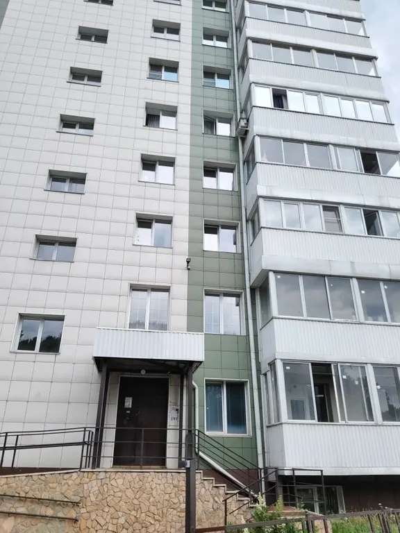 2-комнатная квартира в центре