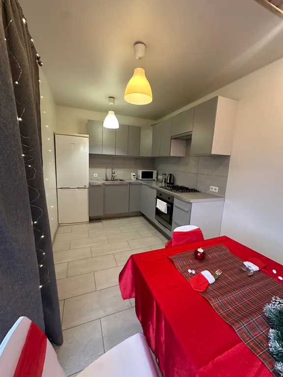 Дом у озера