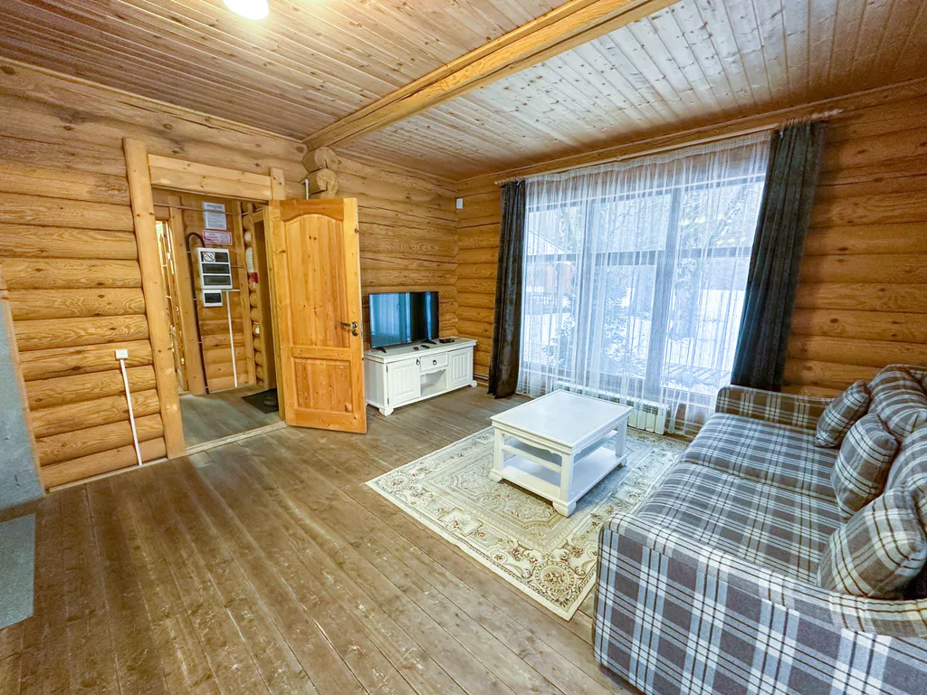 Эко комплекс Лаура