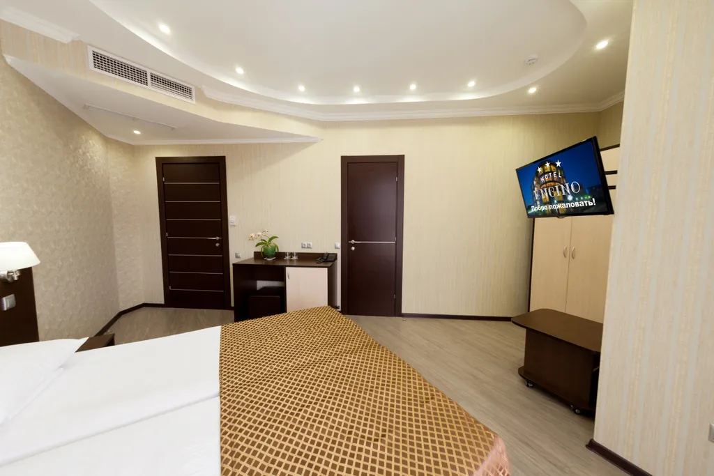 Квартира Комната — Адлер