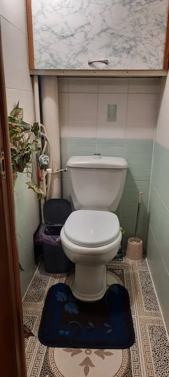 Уютная квартира в лучшем районе посёлка