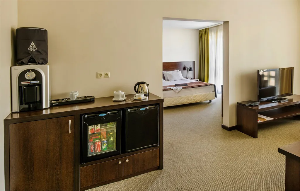 Категория Люкс