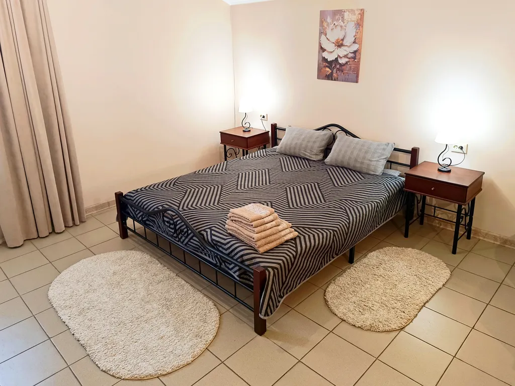 Квартира в центре города с бесплатной парковкой у дома — аренда посуточно в Углич