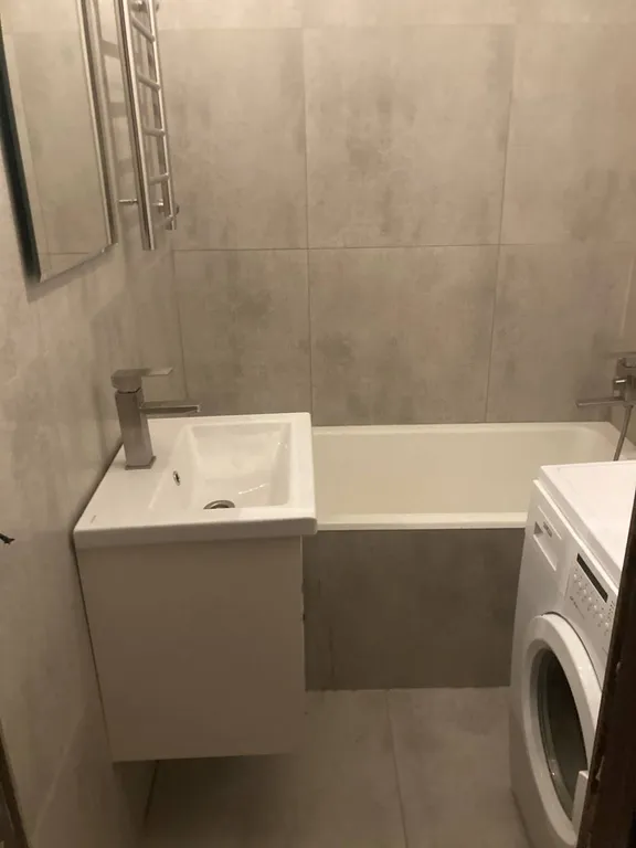 Просторная и уютная квартира в самом центре Минска