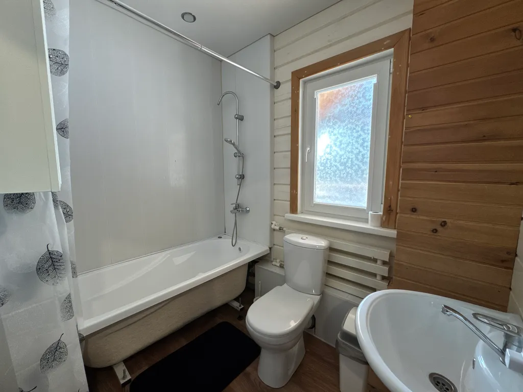 Уютный коттедж для большой компании в кедровом лесу на Телецком озере