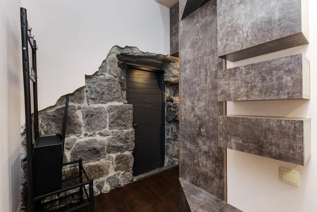 Квартира Апартаменты KeyGo #0215 ключ к центру Еревана — Ереван