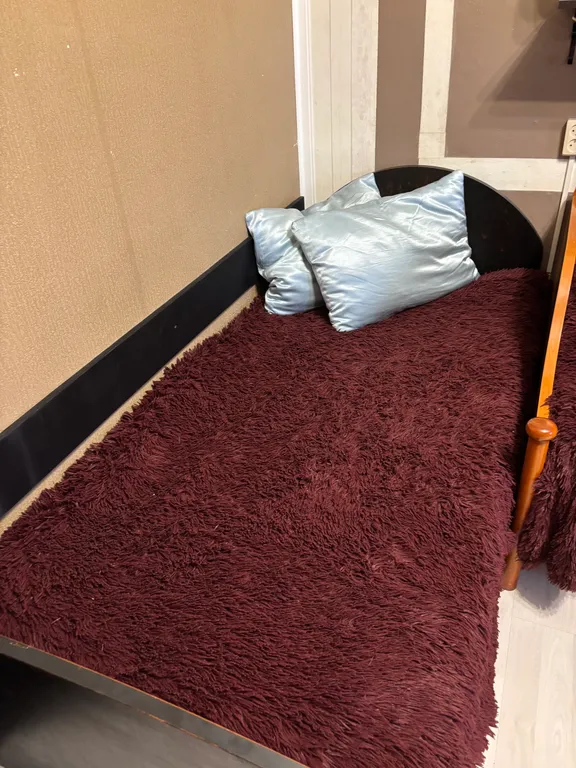 Квартира Уютная квартира для отдыха — Ярославль