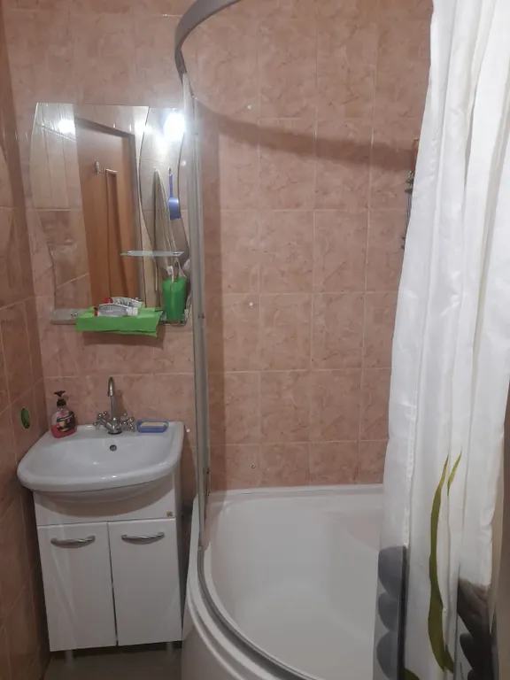 Уютная квартира у бювета