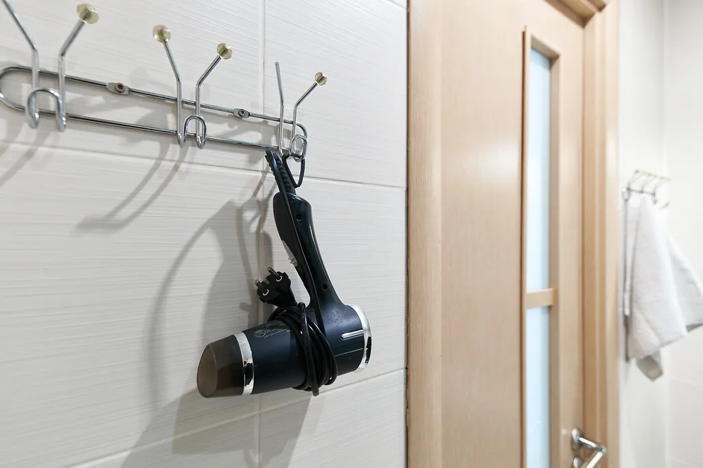 Стильная квартира-студия в центре