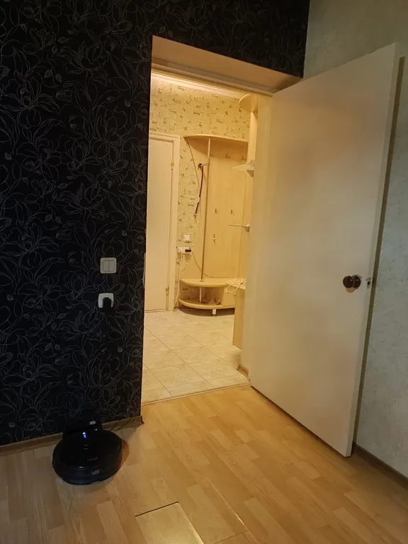 Вместительная и уютная квартира