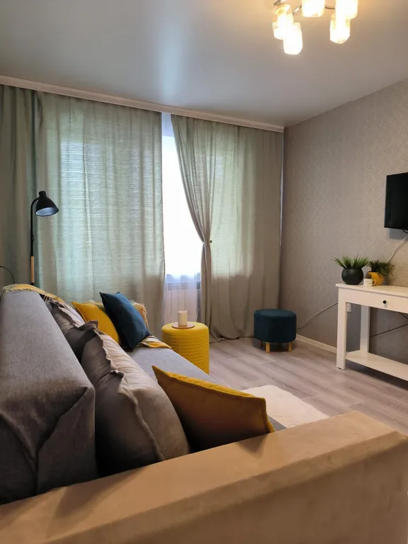 Квартира для Вашего отдыха