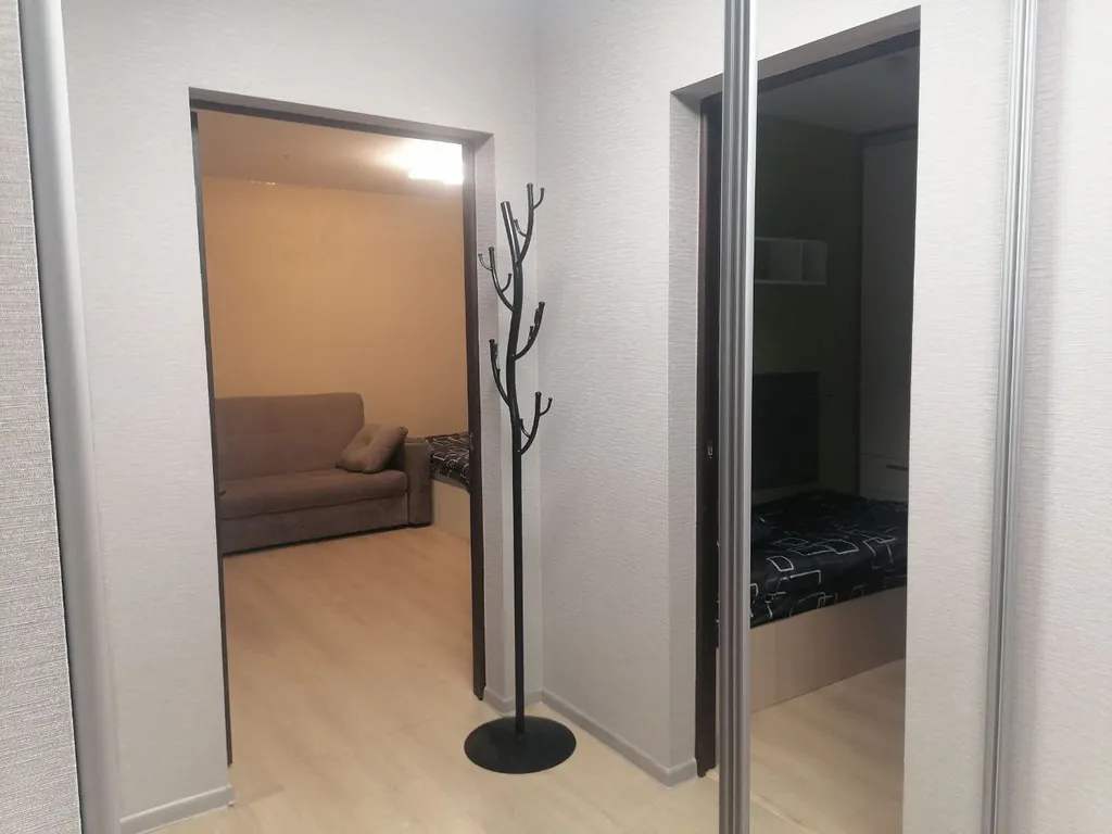 Апартаменты Татия