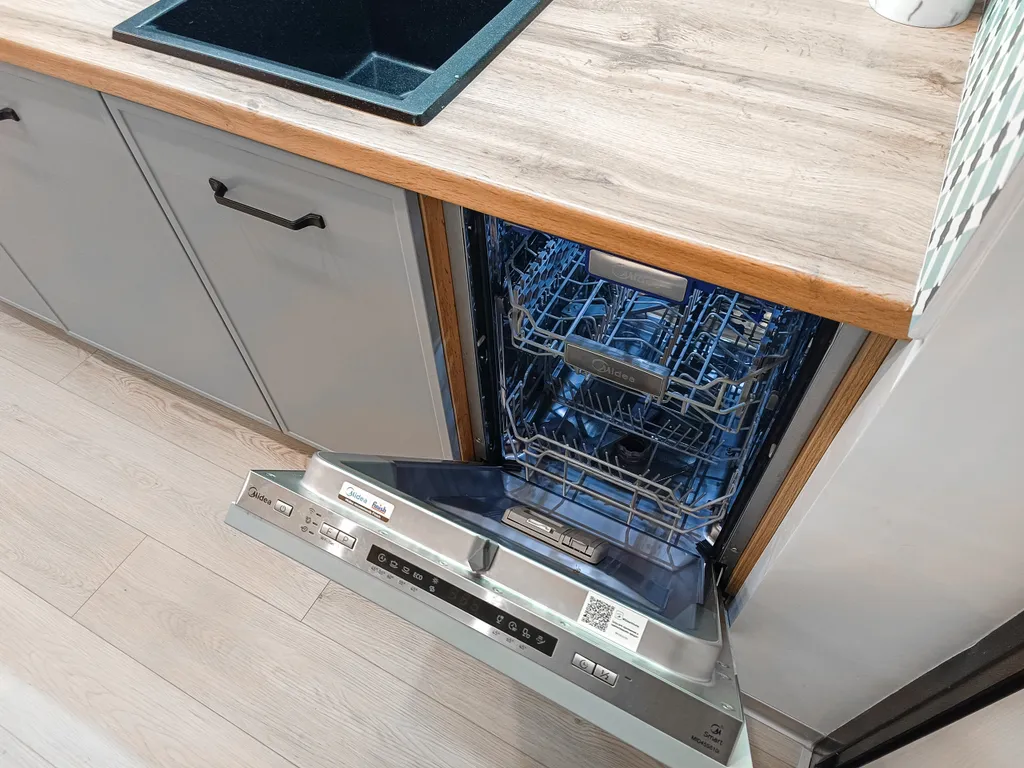 Апартаменты на берегу моря