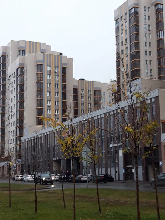 Квартира Квартира в новом доме — Казань