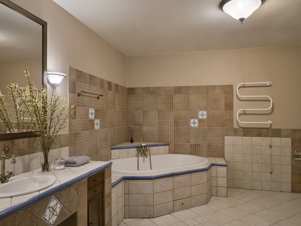 Квартира Атмосферная квартира на Австрийской площади — Санкт-Петербург