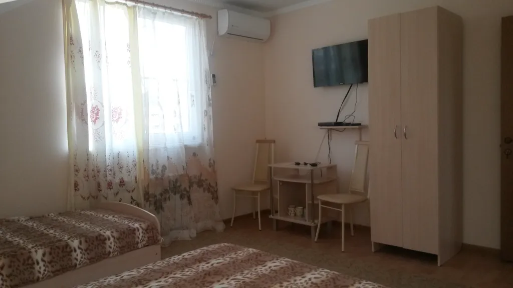 Этаж в доме