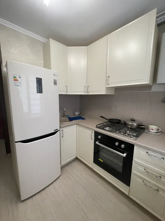 Апартаменты в сердце города