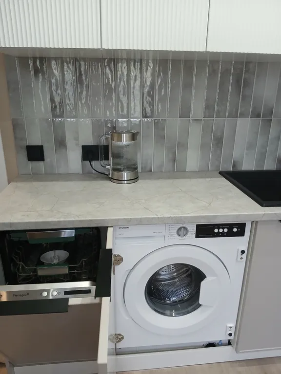 Квартира в Пионерском