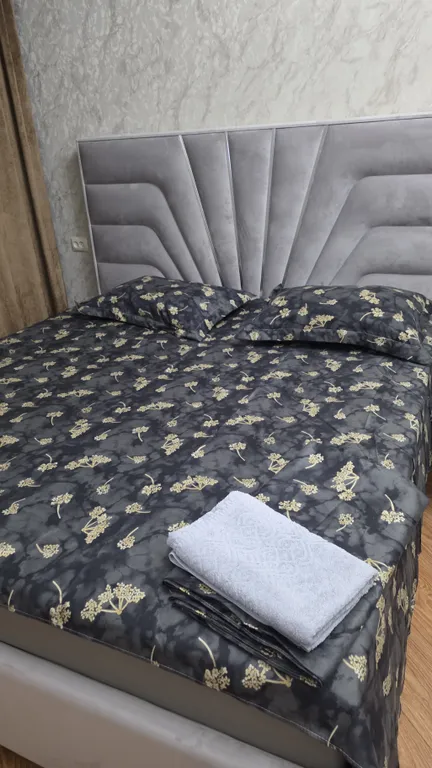 Квартира 1-комнатная Квартира — Махачкала