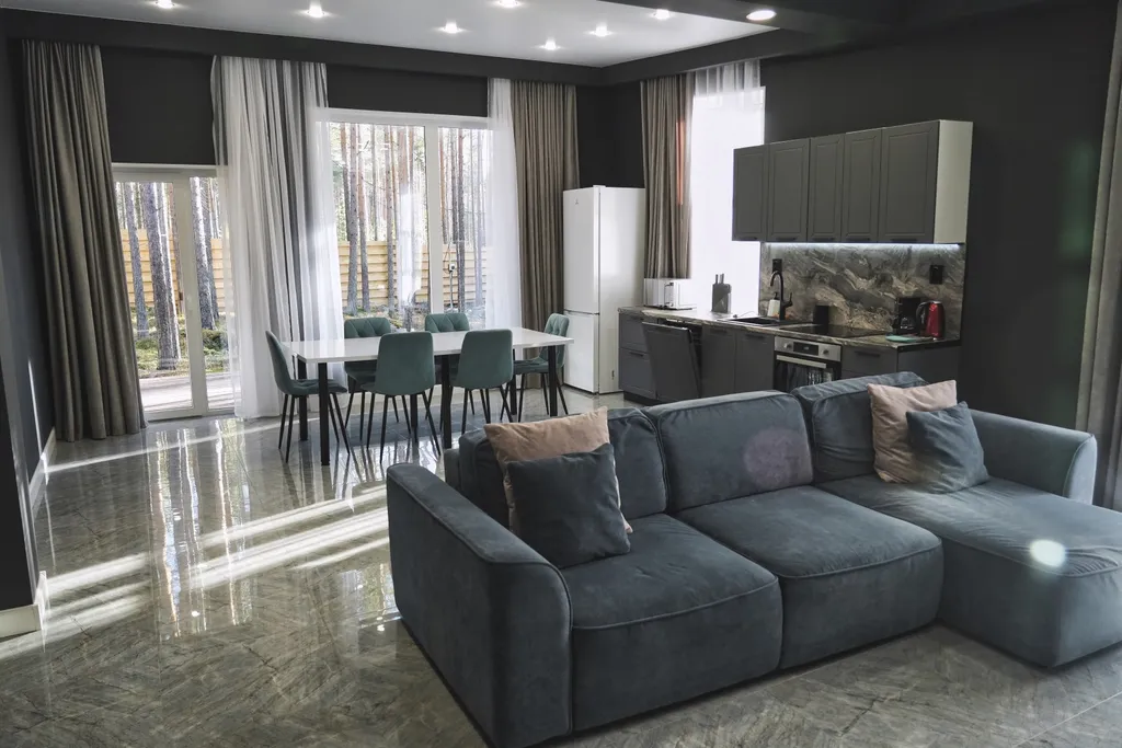 3-комнатный Дом