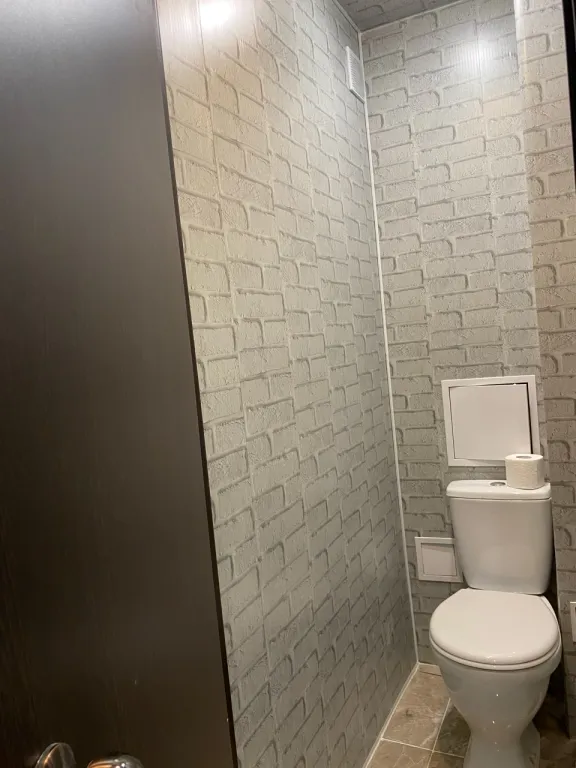 Уютная квартира у парка