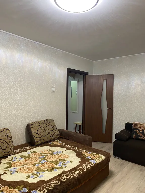 Квартира Апартаменты в центре — Калининград