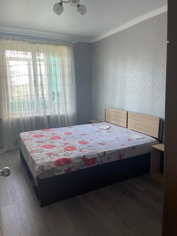 Просторная квартира у моря — аренда посуточно в Пицунда