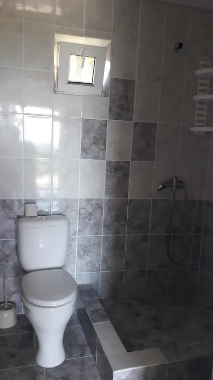 Четырёхместный номер с отдельным входом