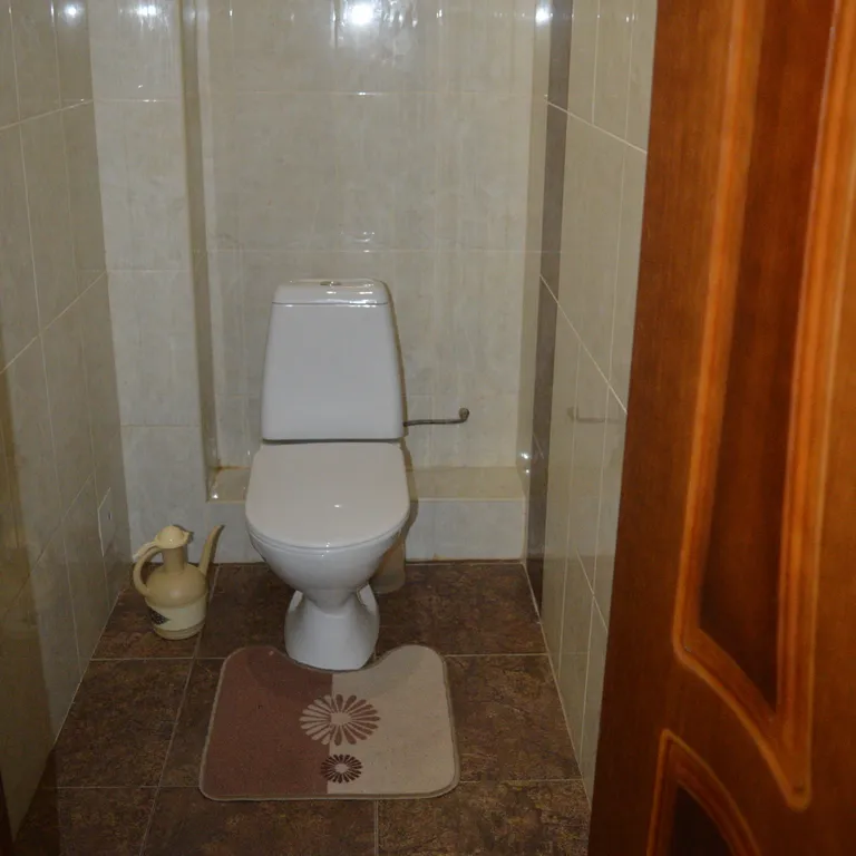 Квартира с удобствами