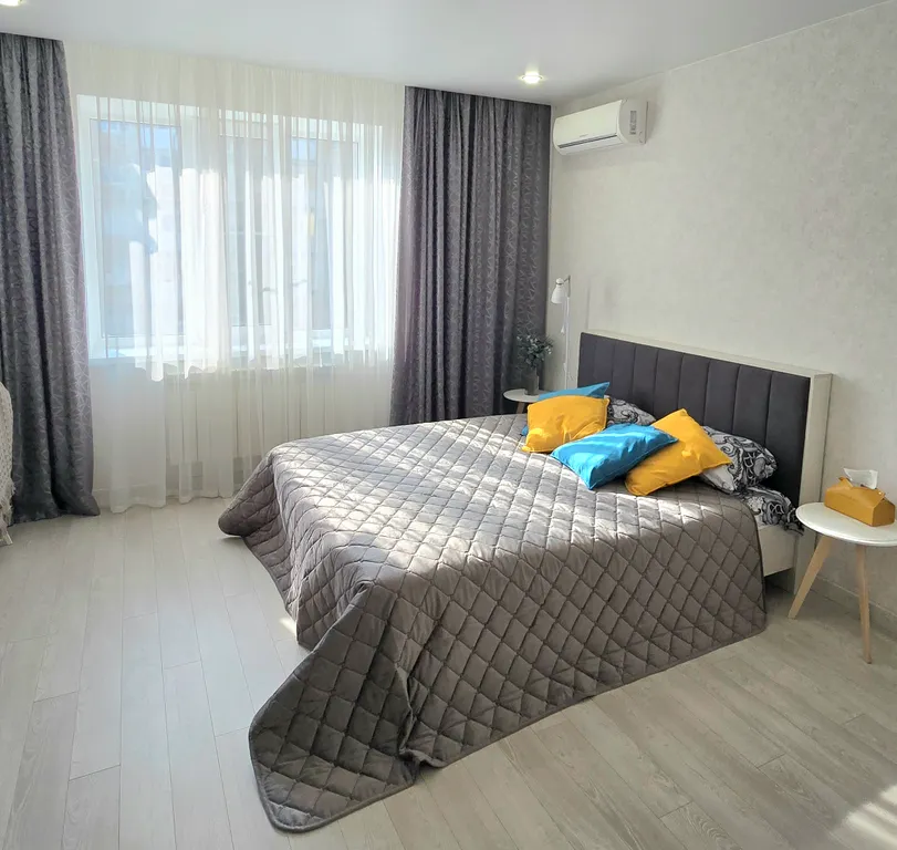 Квартира в Вишнёвом саду