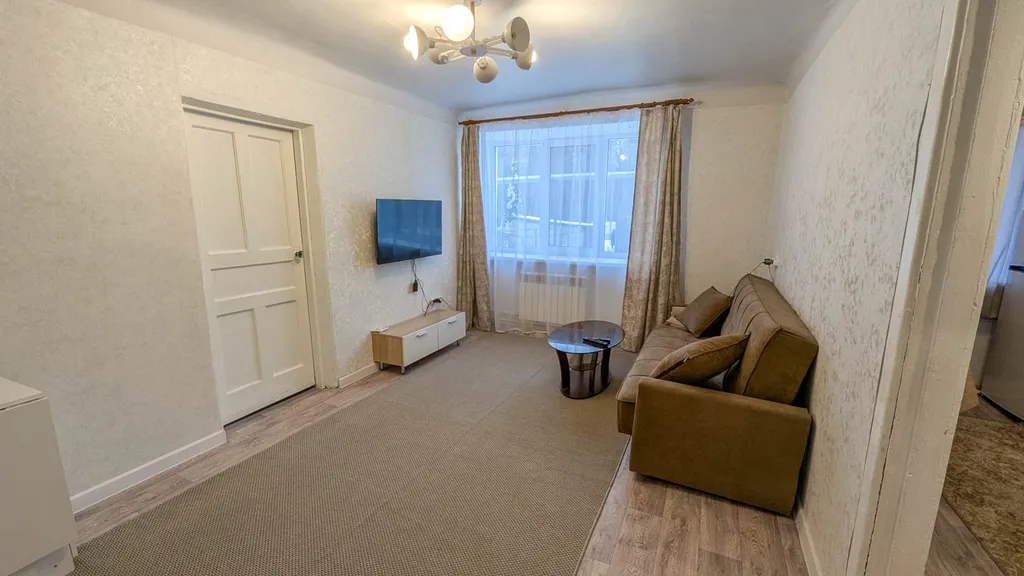 Уютная квартира в центре Палеха — аренда посуточно в Шуя