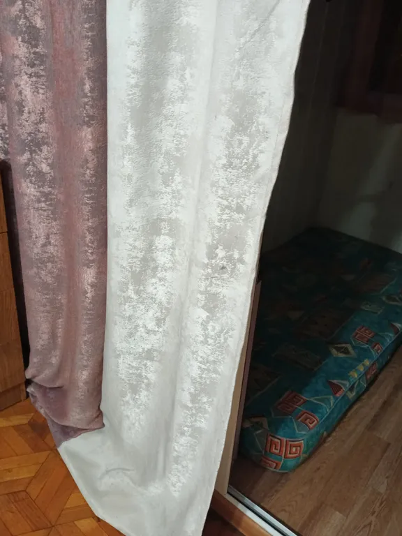 Квартира у моря