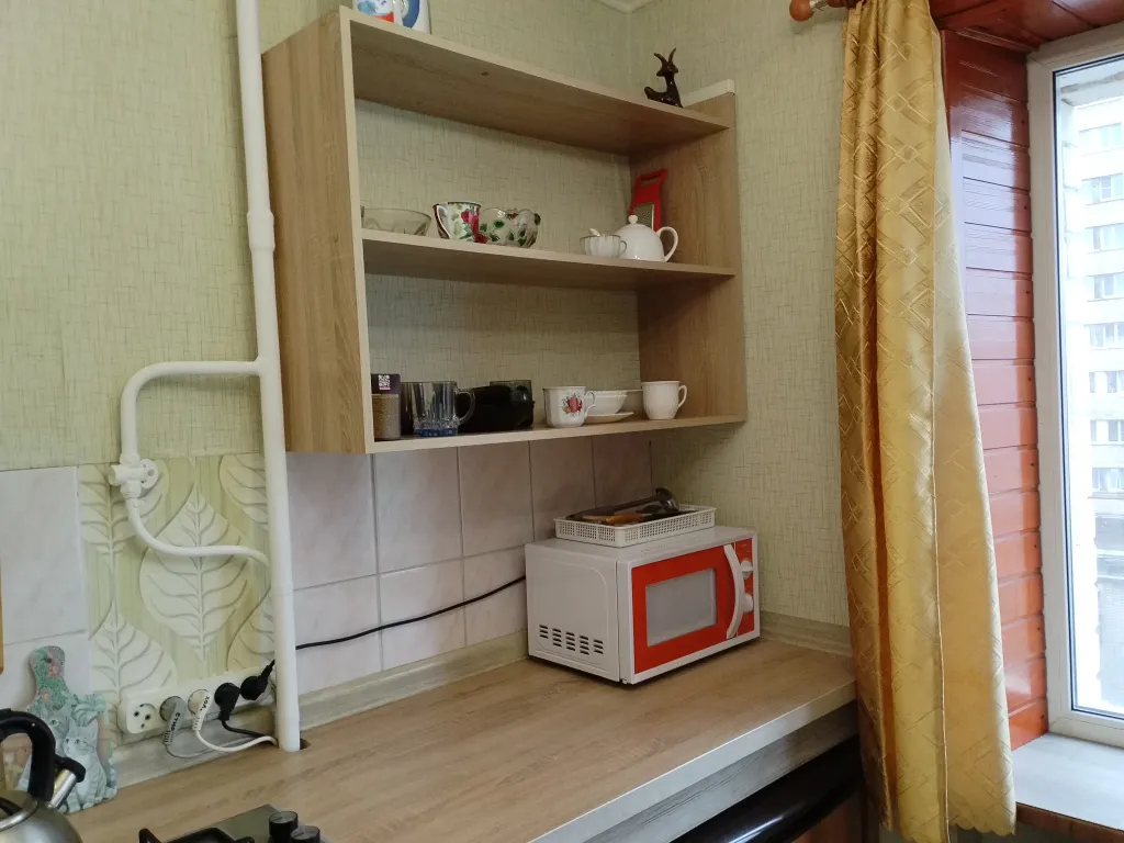 У Медакадемии для четверых в самом центре