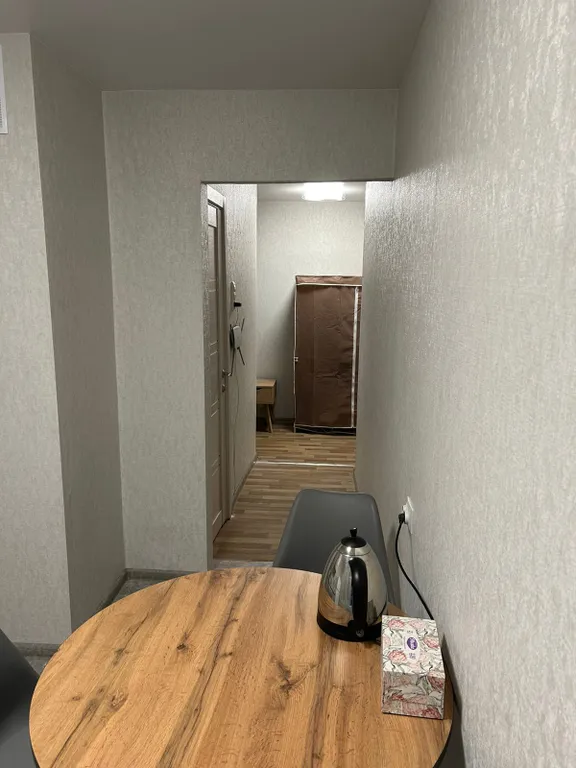 Уютная квартира в центре