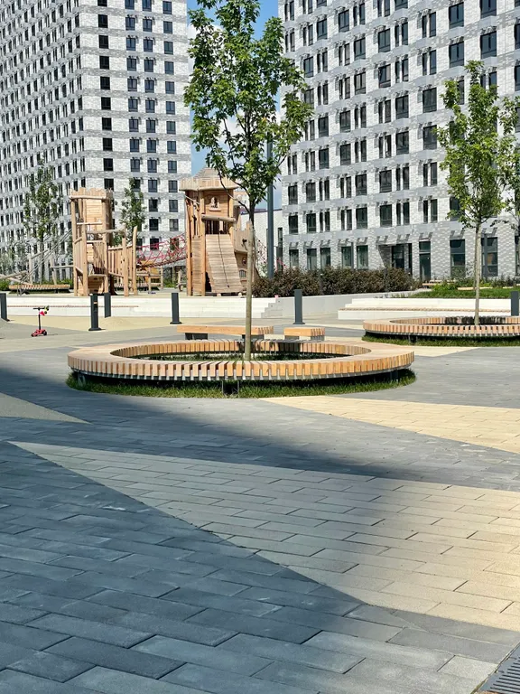 Art art life apartment Orange park