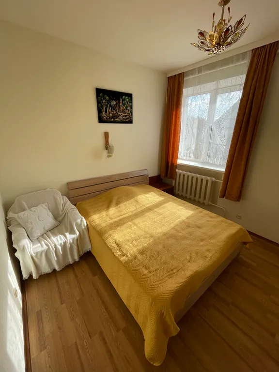 4-комнатный Дом