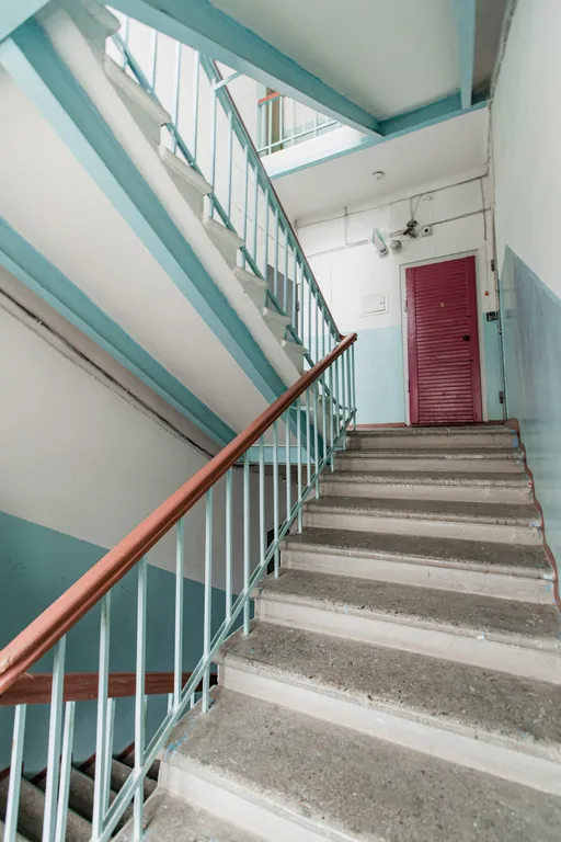 Квартира Квартира в центре Краснодара — Краснодар