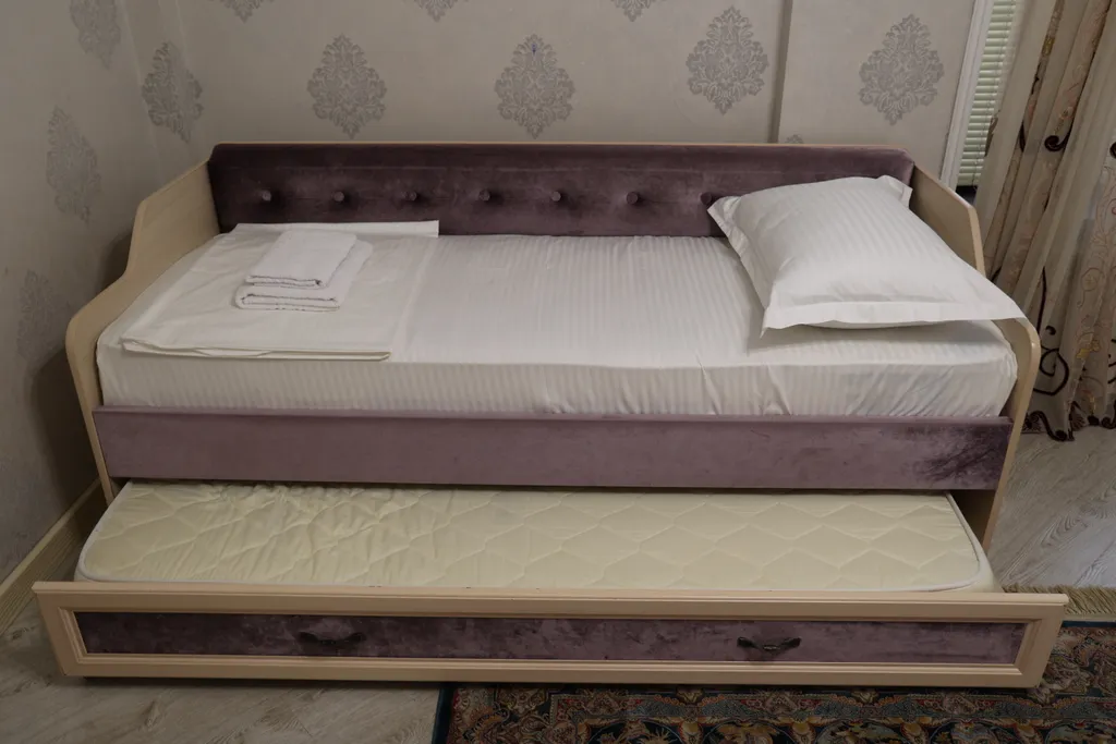 Квартира Комната — Махачкала