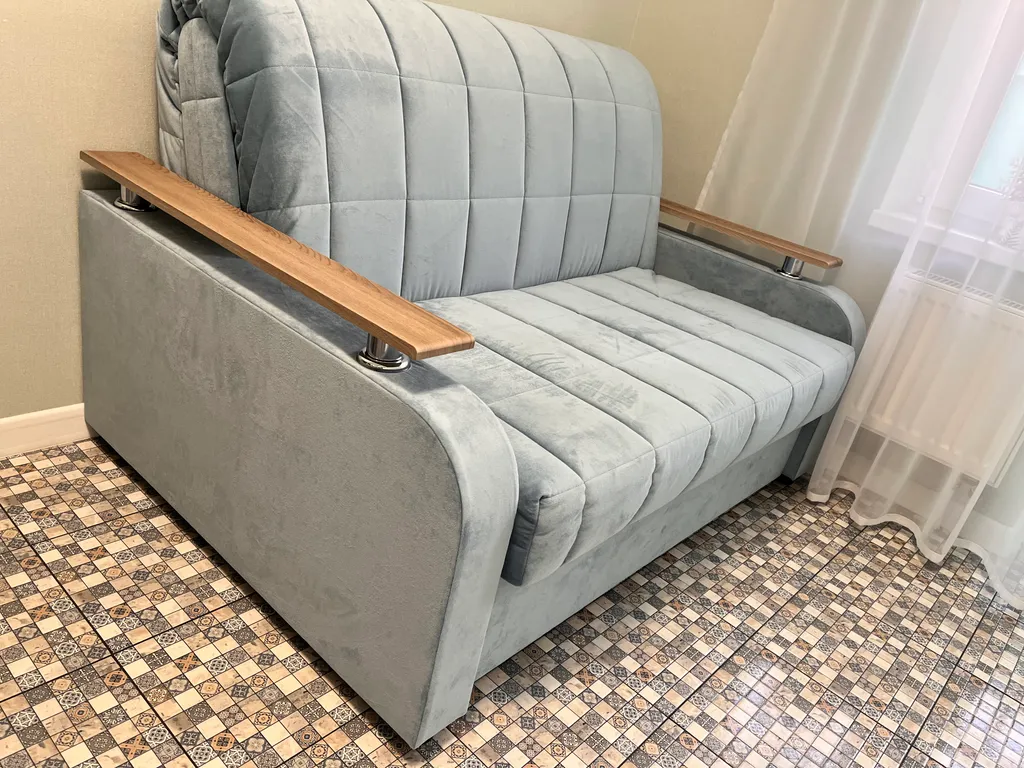 Квартира Квартира Апартамент на первой линии — Анапа