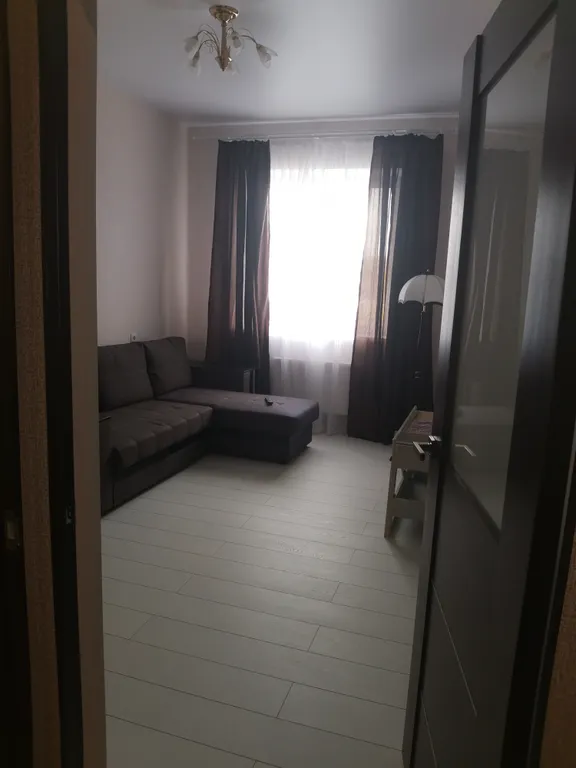 Квартира Апартаменты Zhukov — Калининград