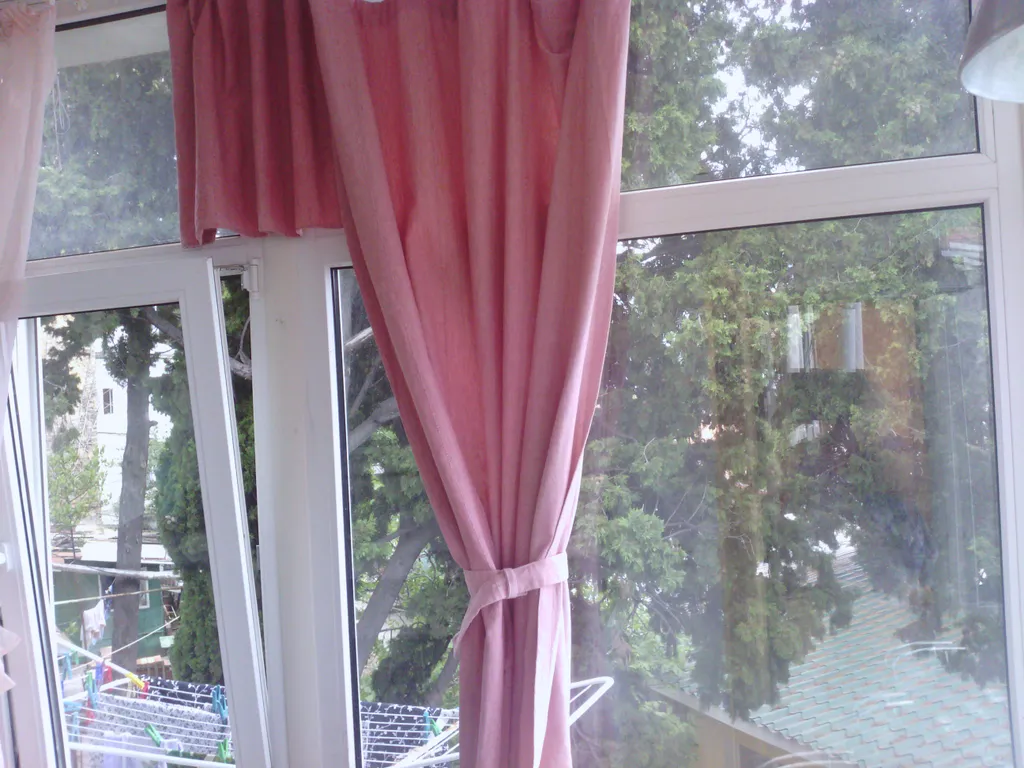 Прекрасная квартира с шикарным видом на море