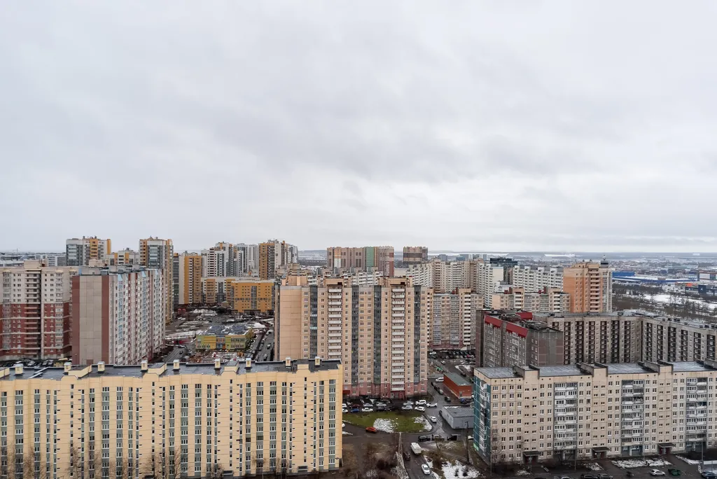 Апартаменты делюкс