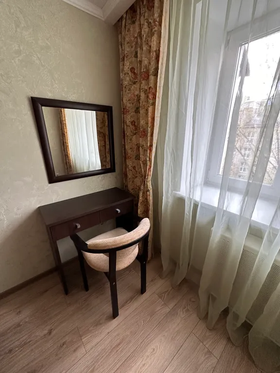 Уютная квартира в центральном районе города