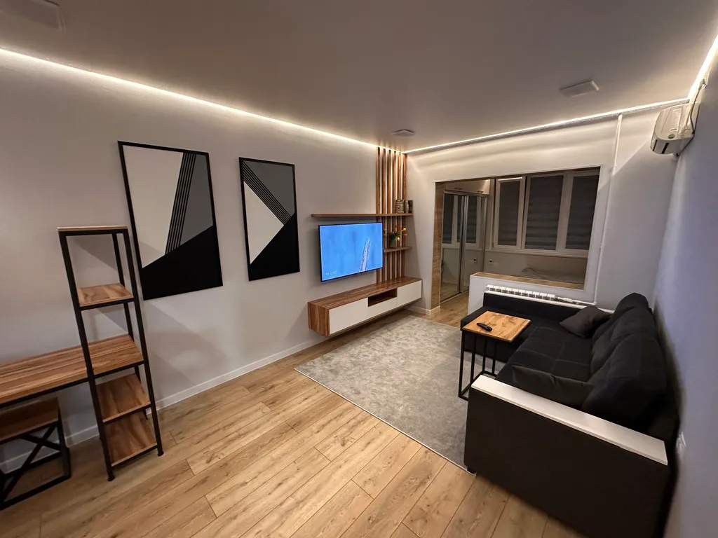 Уютная квартира недалеко от аэропорта, вокзала и центра города — аренда посуточно в Ташкент