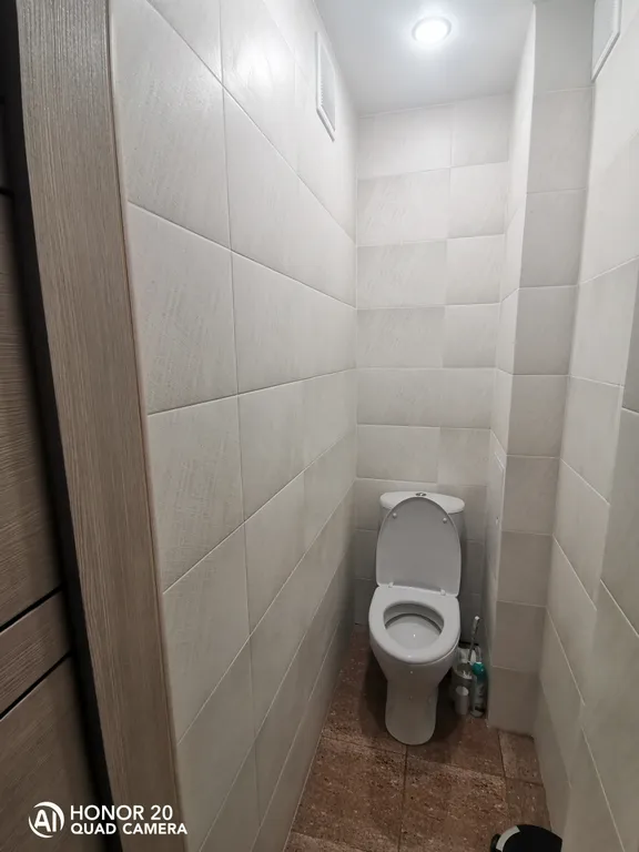 Квартира с ремонтом