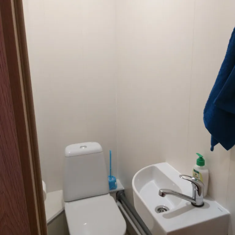 Комфортная квартира в центре