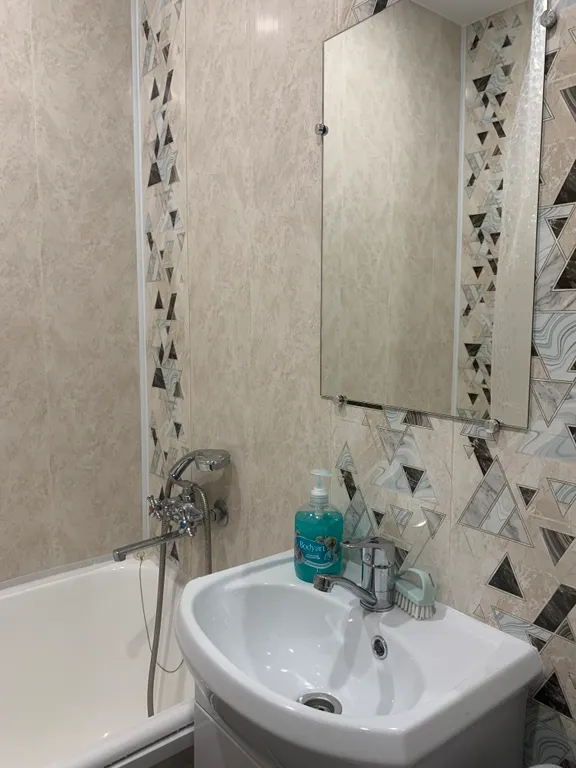 Квартира в центре города